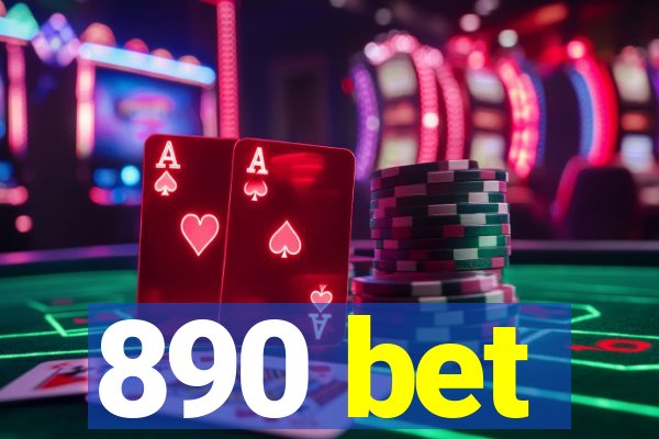 890 bet